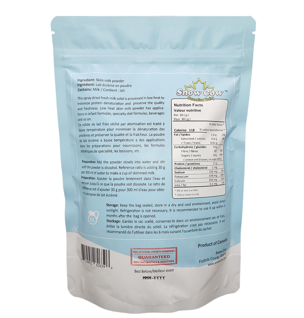 Skim Milk Powder