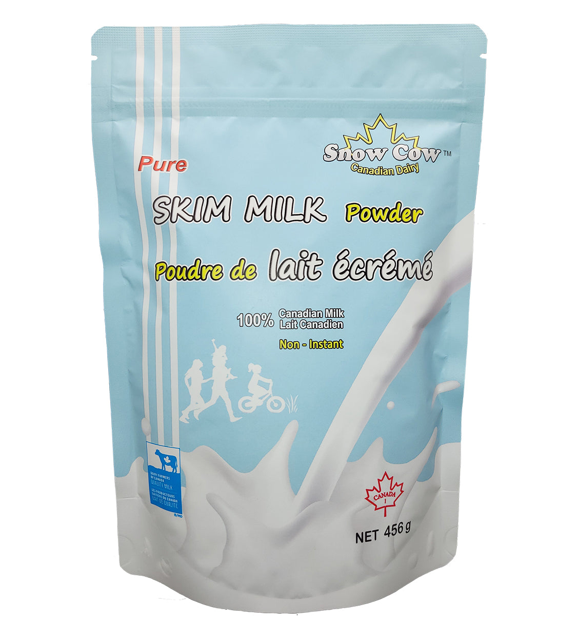 Skim Milk Powder