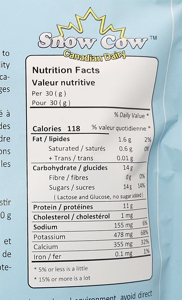 Skim Milk Powder