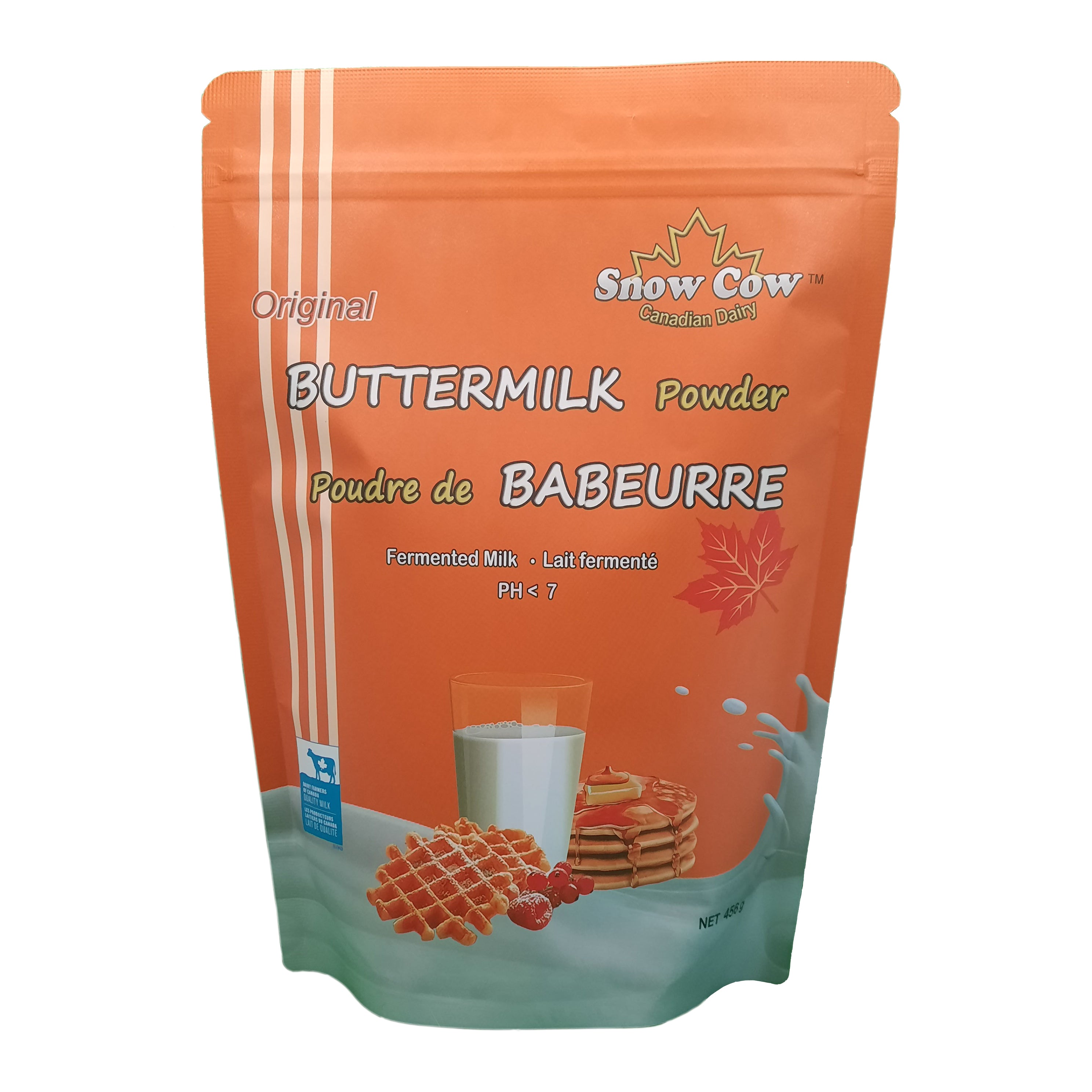 Buttermilk Powder