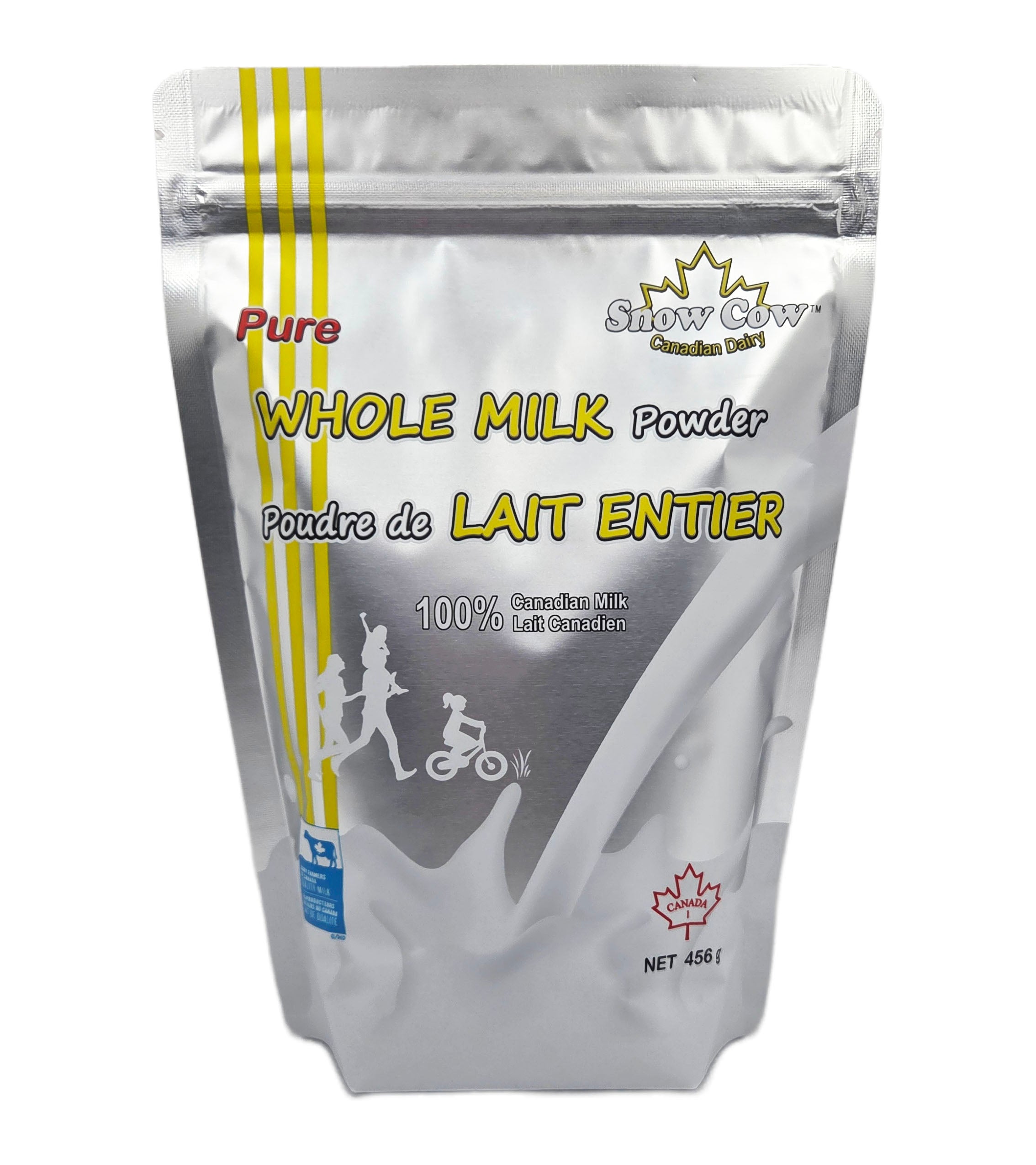 Whole Milk Powder
